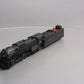 Broadway Limited 4675 HO Pennsylvania J1 2-10-4, Paragon3 Sound/DC/DCC #6470
