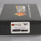 Broadway Limited 4675 HO Pennsylvania J1 2-10-4, Paragon3 Sound/DC/DCC #6470