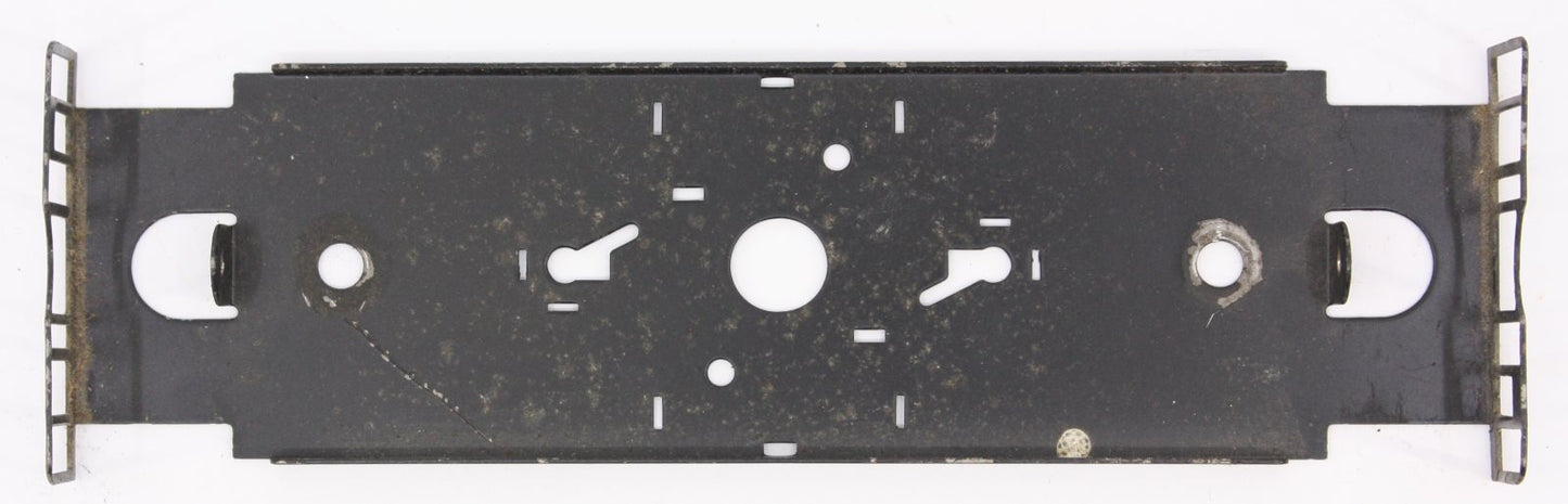 Lionel 6257-11 O Gauge Caboose Frame without Trucks or Brake Wheels