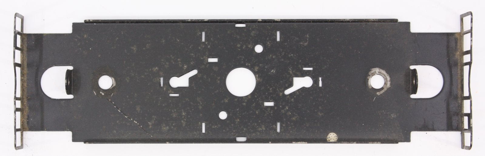 Lionel 6257-11 O Gauge Caboose Frame without Trucks or Brake Wheels