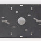 Lionel 6257-11 O Gauge Caboose Frame without Trucks or Brake Wheels