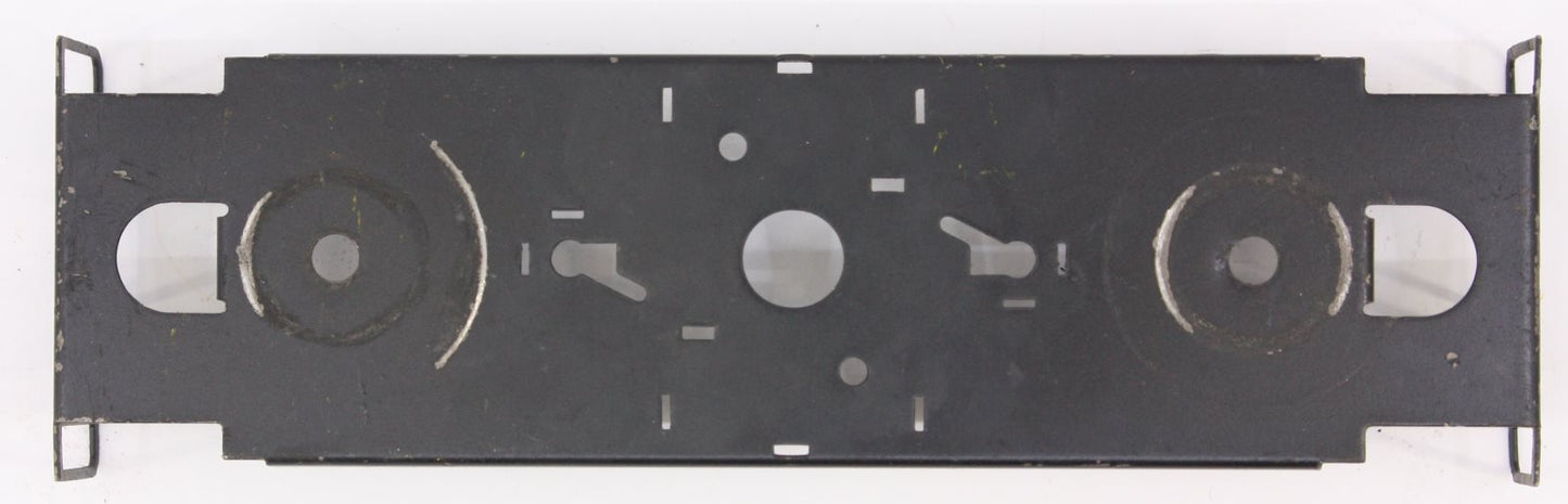 Lionel 6257-11 O Gauge Caboose Frame without Trucks or Brake Wheels