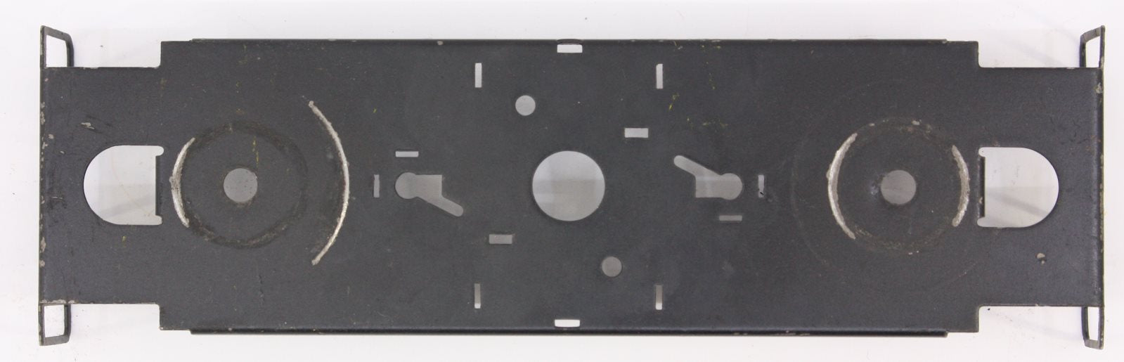 Lionel 6257-11 O Gauge Caboose Frame without Trucks or Brake Wheels