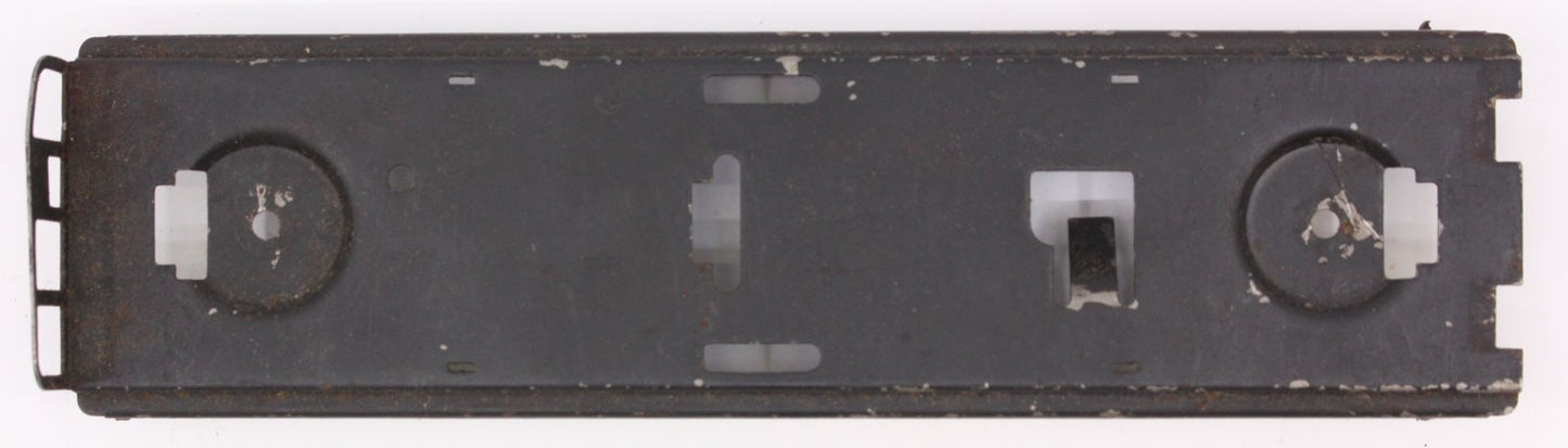 Lionel 6119-4 O Gauge Black Metal Caboose Frame