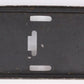 Lionel 6119-4 O Gauge Black Metal Caboose Frame