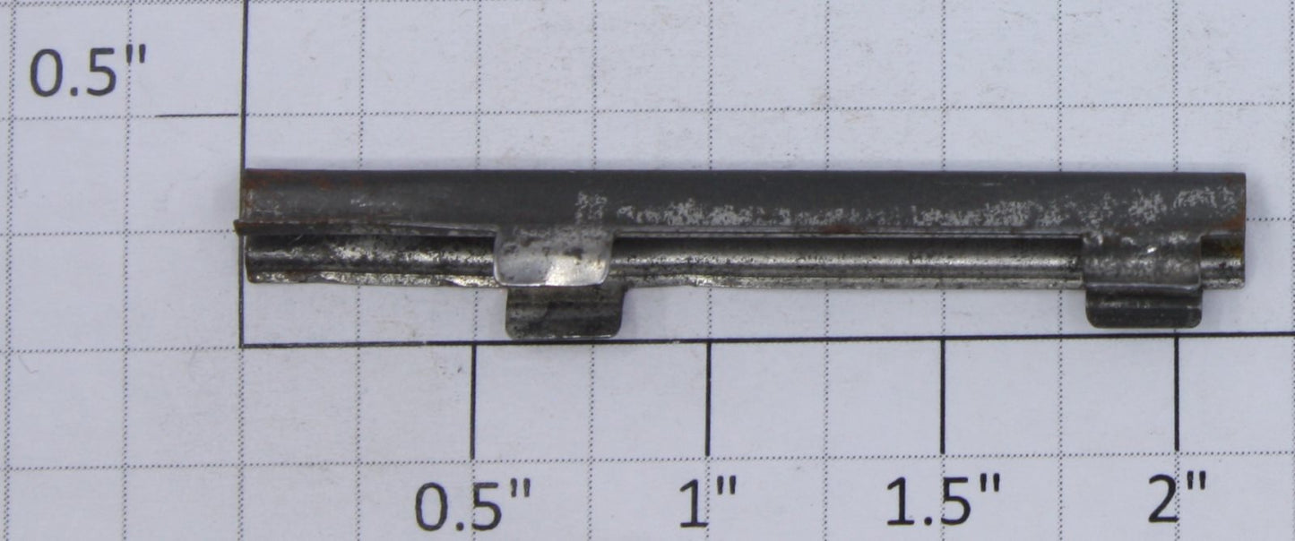 Lionel 5121-22 5121/5122 Turnout Track Short Straight Rail