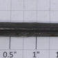 Lionel 5121-22 5121/5122 Turnout Track Short Straight Rail