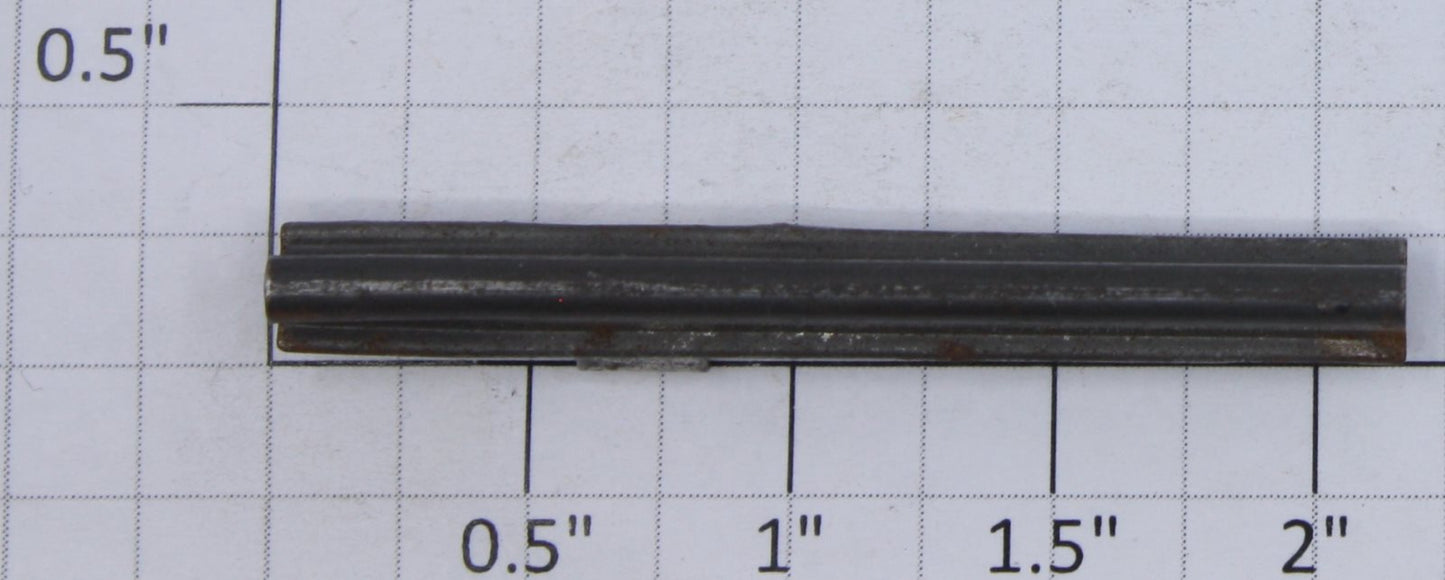 Lionel 5121-22 5121/5122 Turnout Track Short Straight Rail