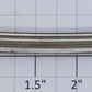 Lionel 5121-23 5121/5122 Turnout Track Curved Inside Rail