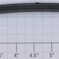 Lionel 1024-66 Left Hand Turnout Track Inner Curved Rail