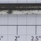 Lionel O22-19 O Gauge Turnout Track Switch Straight Center Rail