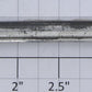 Lionel 5121-20 5121/5122 Turnout Track Curved Center Rail