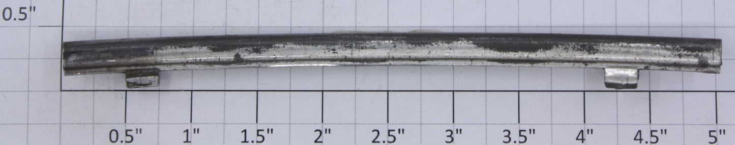 Lionel 5121-20 5121/5122 Turnout Track Curved Center Rail