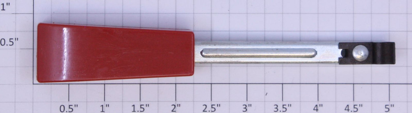 American Flyer XA11773x S Scale Control Handle