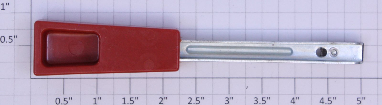 American Flyer XA11773x S Scale Control Handle