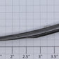Lionel O22-127 5133 Turnout Track Left Hand Curved Control Rail