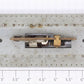 Lionel 3520-02 Searchlight Car Frame with 6520-25 Switch Mechanism