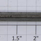 Lionel 1121-70 1024 Turnout Track Straight 3rd Rail