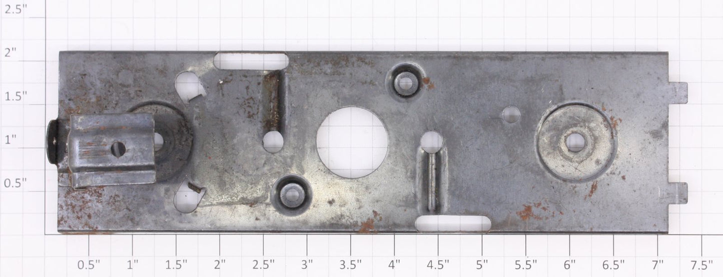 Lionel 6026-5 O Gauge Tender Frame with Relay Bracket