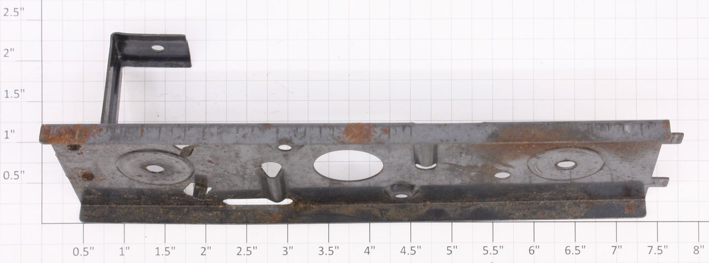 Lionel 6026-5 O Gauge Tender Frame with Relay Bracket