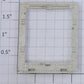Lionel 3472-46X O Gauge Plastic Eggshell Milk Car Door Frame