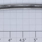 Lionel 5121-126 5121 Right Hand Turnout Track Long Curved Rail