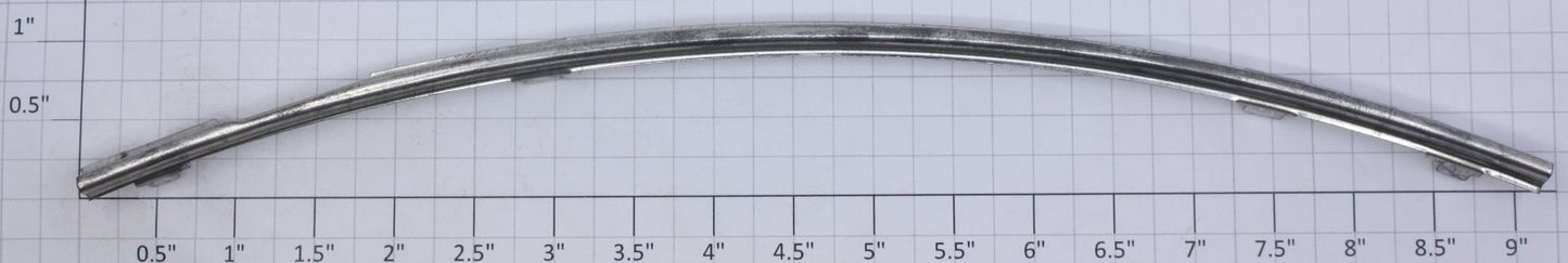 Lionel 5121-126 5121 Right Hand Turnout Track Long Curved Rail