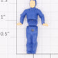 Lionel 18465-95 Blue Crewman