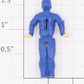 Lionel 18465-95 Blue Crewman