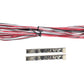 Dwarvin DVIRRXK101 HO Scale Crossing Flasher Kit w/ Power Supply