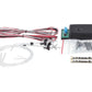 Dwarvin DVIRRXK102 HO Scale Railroad Crossing Flasher Kit w/o Power Supply