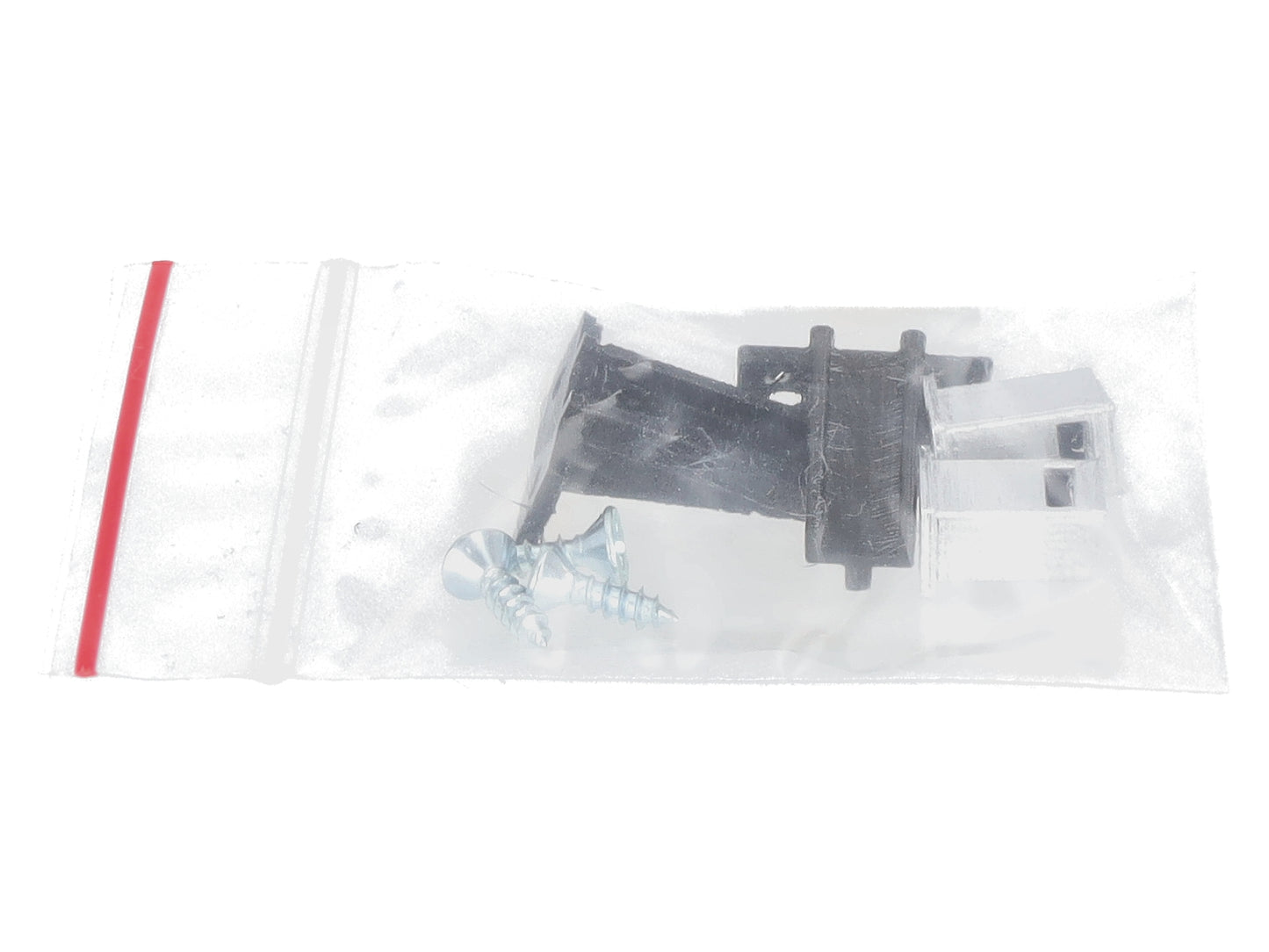 Dwarvin DVIRRXK102 HO Scale Railroad Crossing Flasher Kit w/o Power Supply
