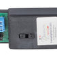 Dwarvin DVIRRXK201 N Scale Crossing Flasher Kit w/Power Supply