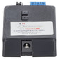 Dwarvin DVIRRXK201 N Scale Crossing Flasher Kit w/Power Supply