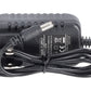Dwarvin DVIRRXK201 N Scale Crossing Flasher Kit w/Power Supply