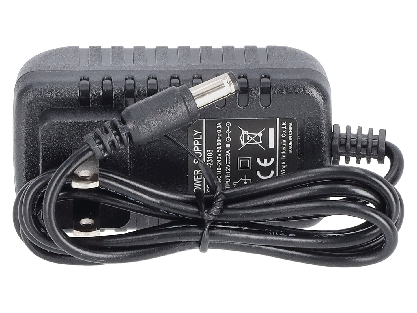 Dwarvin DVIRRXK201 N Scale Crossing Flasher Kit w/Power Supply