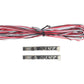 Dwarvin DVIRRXK201 N Scale Crossing Flasher Kit w/Power Supply