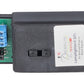 Dwarvin DVIRRXK202 N Scale Crossing Flasher Kit w/o Power Supply