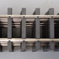 ETS O Scale 2-Rail 9.5" Straight Track Sections [11] EX
