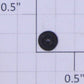 American Flyer PA8963 S Scale Brake Wheel