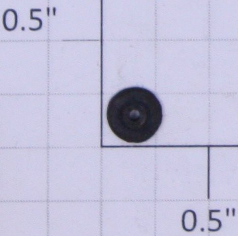 American Flyer PA8963 S Scale Brake Wheel