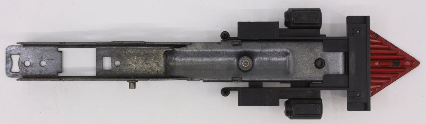 Lionel 1862-1 General Chassis Frame with Pilot / Cowcatcher