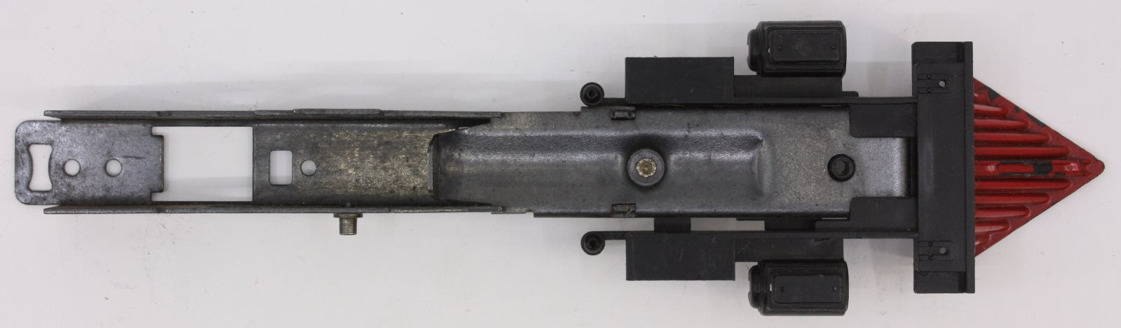 Lionel 1862-1 General Chassis Frame with Pilot / Cowcatcher