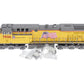 MTH 30-20172-1 Union Pacific ES44AC Diesel Engine w/PS3 #7926