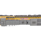 MTH 30-20172-1 Union Pacific ES44AC Diesel Engine w/PS3 #7926