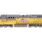 MTH 30-20172-1 Union Pacific ES44AC Diesel Engine w/PS3 #7926