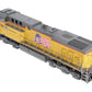 MTH 30-20172-1 Union Pacific ES44AC Diesel Engine w/PS3 #7926