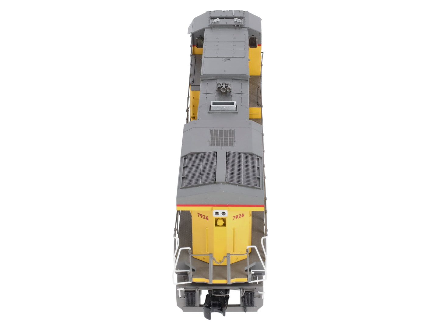 MTH 30-20172-1 Union Pacific ES44AC Diesel Engine w/PS3 #7926
