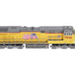 MTH 30-20172-1 Union Pacific ES44AC Diesel Engine w/PS3 #7926