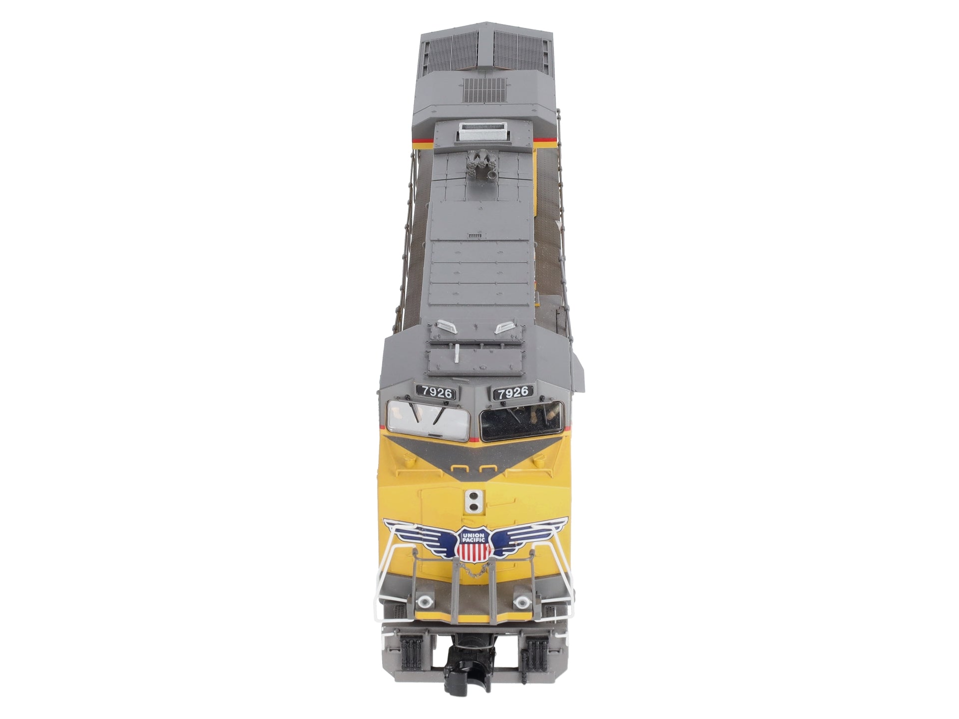 MTH 30-20172-1 Union Pacific ES44AC Diesel Engine w/PS3 #7926